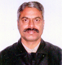 Joginder Walia